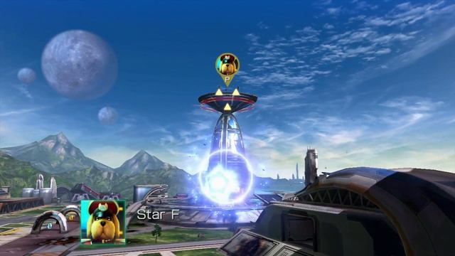 Star Fox Zero: Corneria [1080 HD] смотреть онлайн