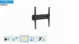 Кронштейн Resonans PWH80