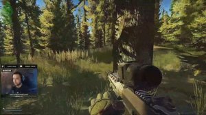 ПУТЬ К КАППЕ "ЛОВКАЧ" • Escape from Tarkov №224