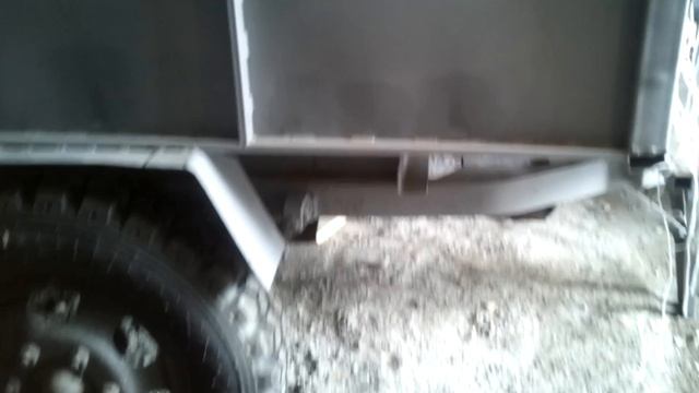 Прибор для добычи золота под трактор. смотреть онлайн