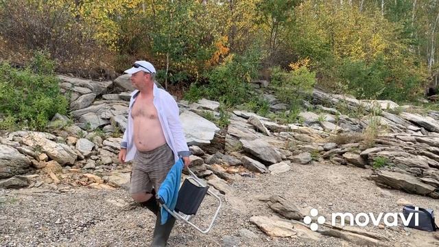 Аргазинское водохранилище. Тайны островов.