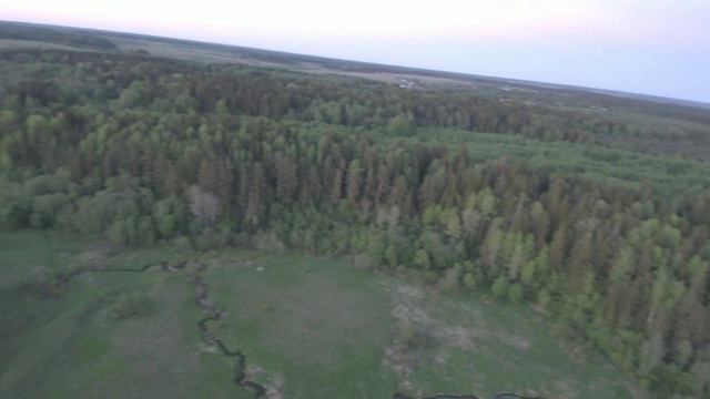 Полет над Москва-рекой смотреть онлайн