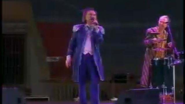 Ялла - Канатоходцы