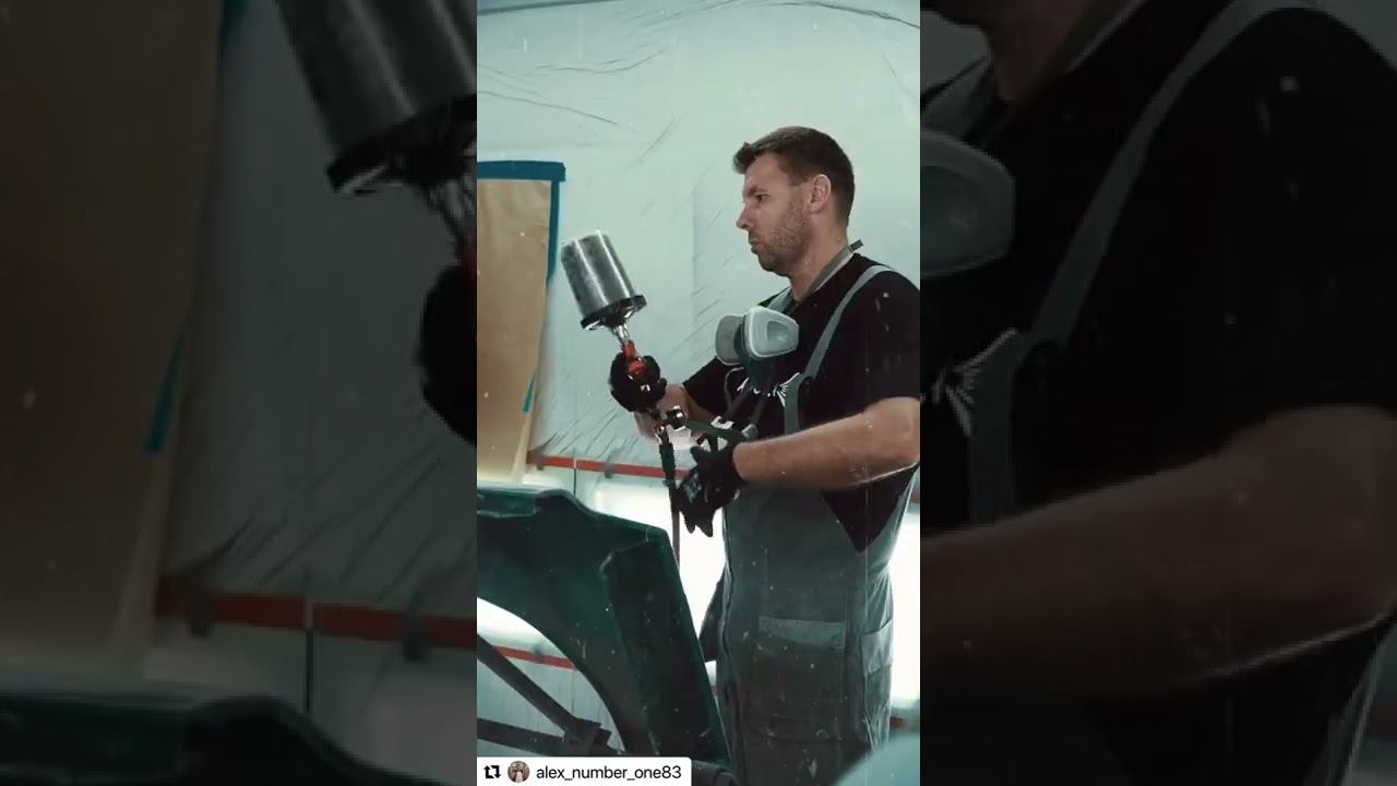 Тренинг «Финишинг Групп» совместно с @KuzovLab и @SvarkaGYS