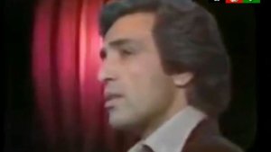 Ahmad Wali and Hangama | Gul ba daman e to am | Old Afghan Song