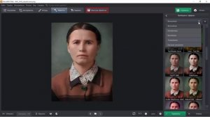 ТОП-5 Нейросетей для Реставрации Фото ? Восстановление Старой Фотографии ЗА МИНУТУ!