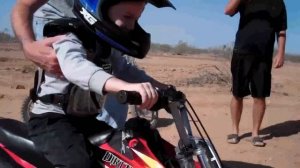 Kids Driving Motorcycles | Дети на мотоциклах