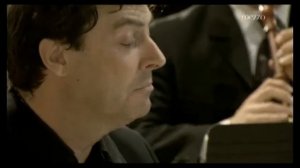 Bach Cantata, BWV 96 - 5.Aria (Bass) - Bald zur Rechten, bald zur Linken