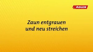 Чем и как лучше покрасить новый забор или обновить уже почерневший