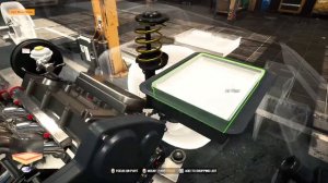 Rebuilding a BMW M3 ' 2006- NFS HEAT and Car Machine Simulator 2021 Gameplay