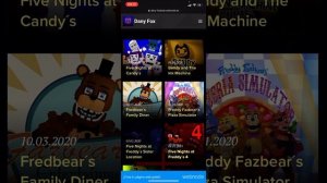 How to download fredbear and family diner by dany fox Addons