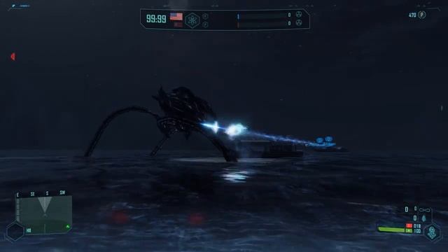 Crysis Wars CO-OP Mod Trailer by =PGL-John смотреть онлайн