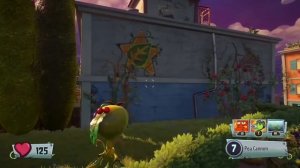ALL 50 SNOW GLOBES Plants vs Zombies Garden Warfare 2 | Все 50 снежные шары в Растения против Зомби