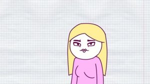 Ужас моих первых отношений (Анимация)