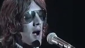 Richard Ashcroft - A Song For The Lovers Live
