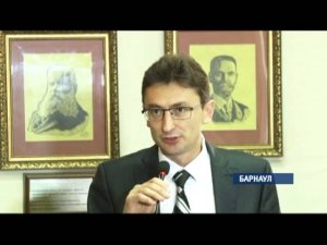 Дмитрий Логачёв