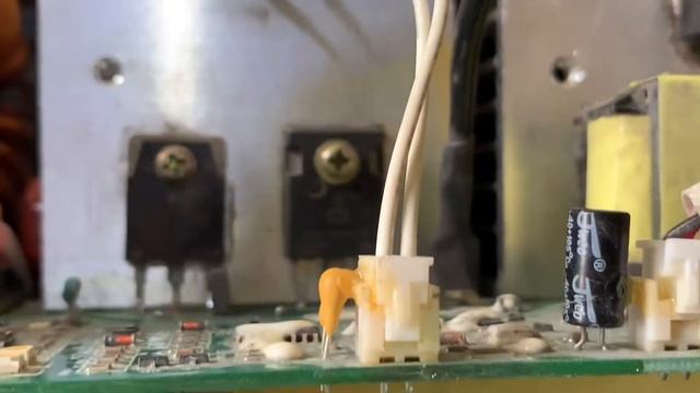 How to repair DC Inverter Welding ZX7-300A/Welding Mechine ZX7-300 #repair #repair смотреть онлайн