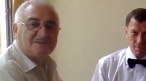 Легенды Донецкого бокса