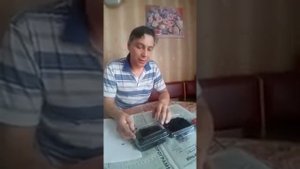 Выращивание табака в Сибири.