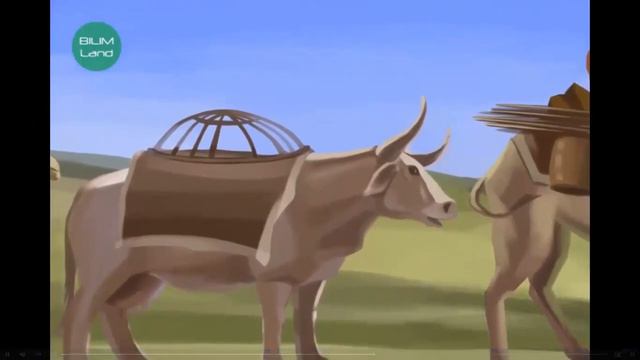 #5сынып. #Қазақстантарихы. Ежелгі көшпелілердің материалдық мәдениеті. 3 -ші сабақ смотреть онлайн