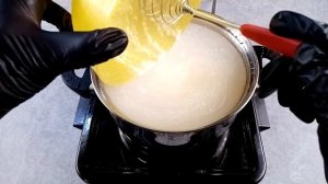 Манная Каша (Без комочков Карл!)