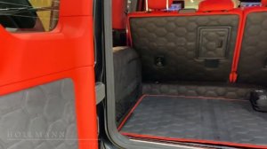 Mercedes-Benz G 63 AMG by MANSORY STAR TROOPER PHILIPP PLEIN Edition [Walkaround] | 4k Video