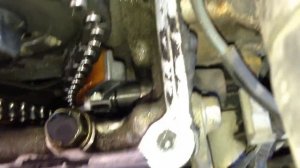 Цепь Pajero 3, 4m41