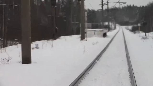 От Мюллюпельто до Кузнечного