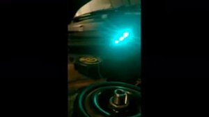 Самодиагностика Форд Мондео 1993 на заведенном двигателе