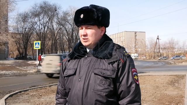 В Орске поймали пьяного водителя грузовика 1 смотреть онлайн