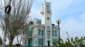 Достопримечательности Астрахани