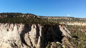 Долина смерти Мохаве. Юлона Стоянова и Пули Снегопада