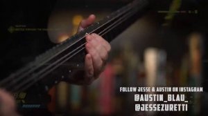 DOOM Eternal Inspired Original Music "Arch-vile" Guitar Playthrough