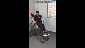 Инверсионный стол DFC IT004