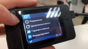 Видеорегистратор Neonline G-Tech x72