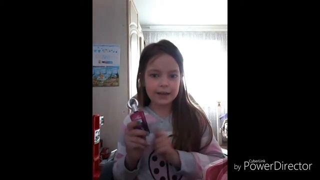 Моя касметика|||Даша ? смотреть онлайн