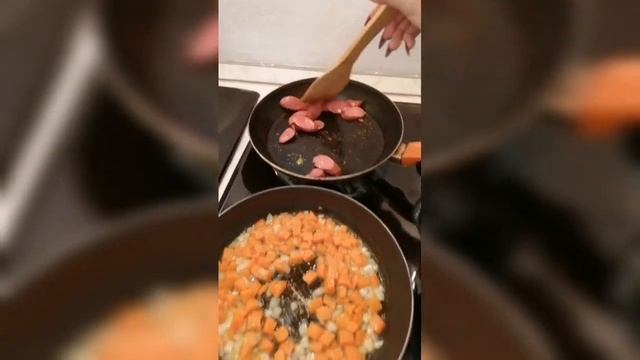 Технология приготовления блюд немецкой кухни смотреть онлайн