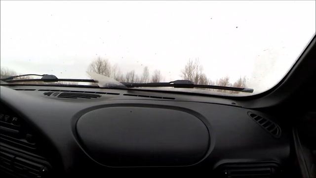 Покатуха на дачу 2016 Шевролет Нива 4x4 смотреть онлайн