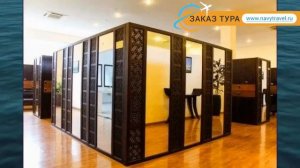 DIAMOND BAY GOLF & VILLAS 4* Нячанг обзор – отель ДАЙМОНД БАЙ ГОЛФ ЭНД ВИЛЛАС 4* Нячанг видео обзор