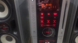 sony music system  MODEL HCD AZ2D 2200 WATTS PRICE 10000 CALL 8368693985