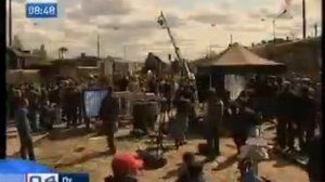 О сюжете фильма "Утомлённые солнцем - 2"