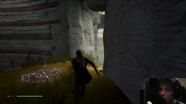 Star Wars: Fallen Order | Прохождение часть вторая | Огдо-Богдо самая опасная жаба в галактике смотреть онлайн