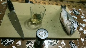 КАК ПРИГОТОВИТЬ ДОРАДО? ЗАПЕЧЕНАЯ РЫБА НА ГРИЛЕ И В ДУХОВКЕ, ПРОСТОЙ РЕЦЕПТ