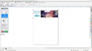 Делаем нумерацию со штрих-кодом в CorelDraw. УРОК 3 – 2 и более номеров и штрихкодов #BestGenerator