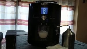 Krups EA8250
