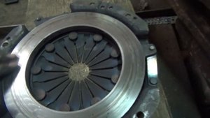 Металлокерамическое сцепление Starco 2123