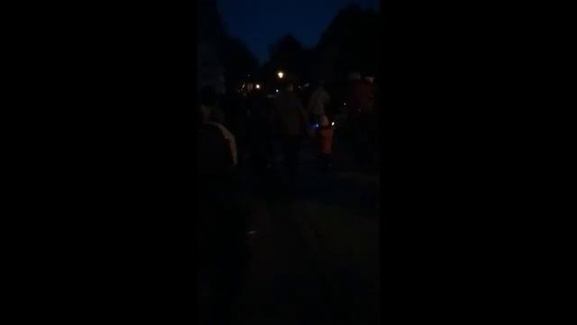 Детский Сад в Германии#ЧАСТЬ 1#!!!!ПЕРВЫЙ ПРАЗДНИК В ДЕТСКОМ САДУ""LATERNE"" смотреть онлайн