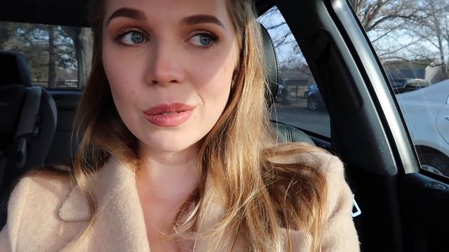 ВЛОГ I КУДА ПРОПАЛА ОЗВУЧКА МАЛЫША? Julia Hunt