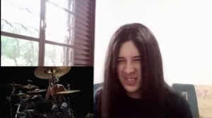 Metal Musician Reacts to Slaughter to Prevail - 1984