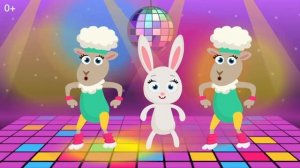 ? ТАНЦУЙ-ТАНЦУЙ-ТАНЦУЙ ? ? ? ПЕСЕНКА ТАНЦЕВАЛЬНАЯ ИГРА